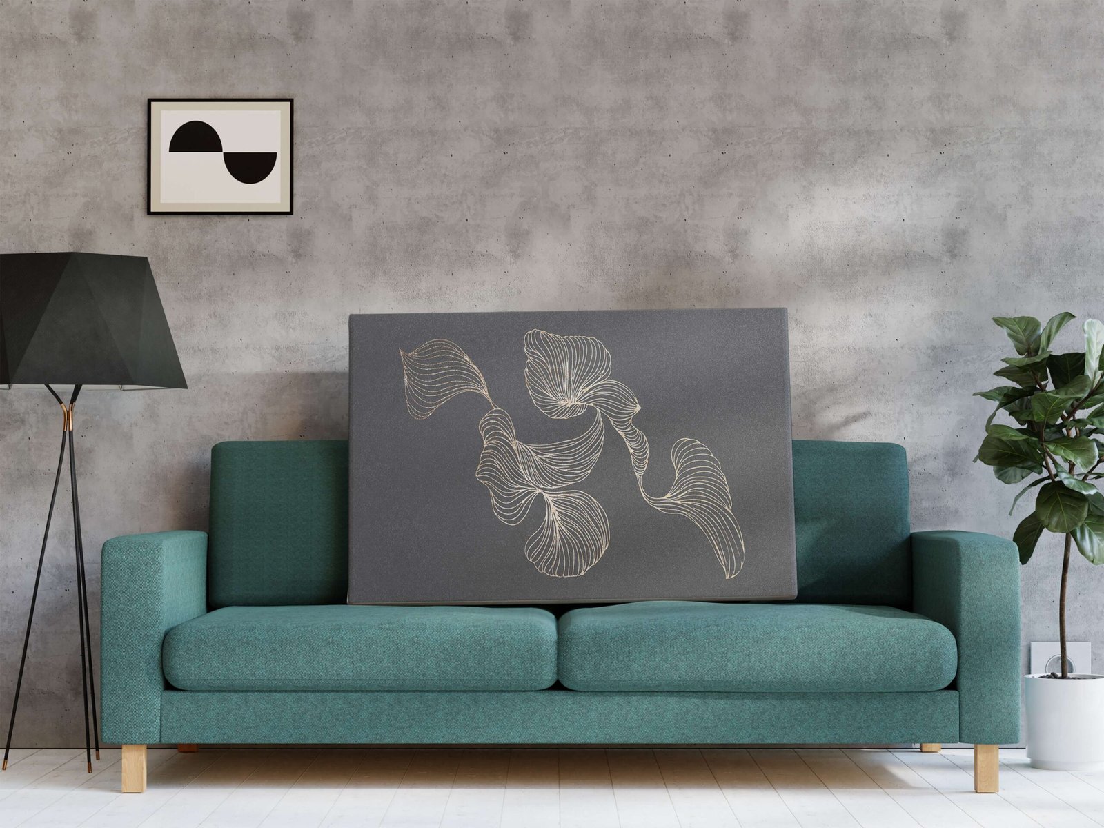 Artistic Canvas Art for Your Home & Office Style - Image 4