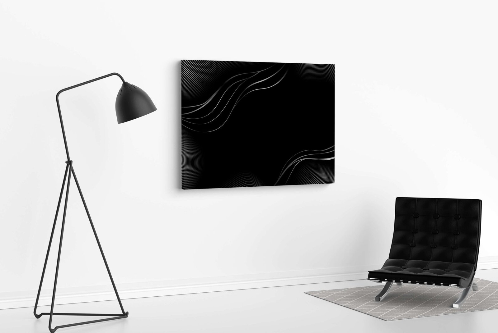 Stunning Canvas Art Prints for Stylish Interior Design - Image 4